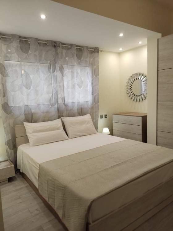 Corfu Sunset Family Apartment Liapades Eksteriør bilde